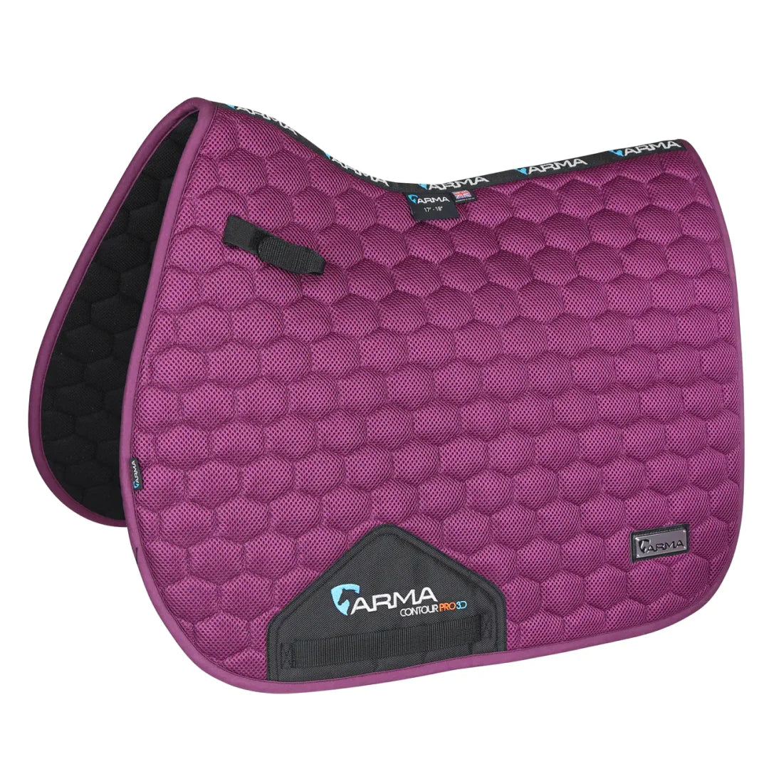 Shires ARMA 3D Mesh Saddlecloth