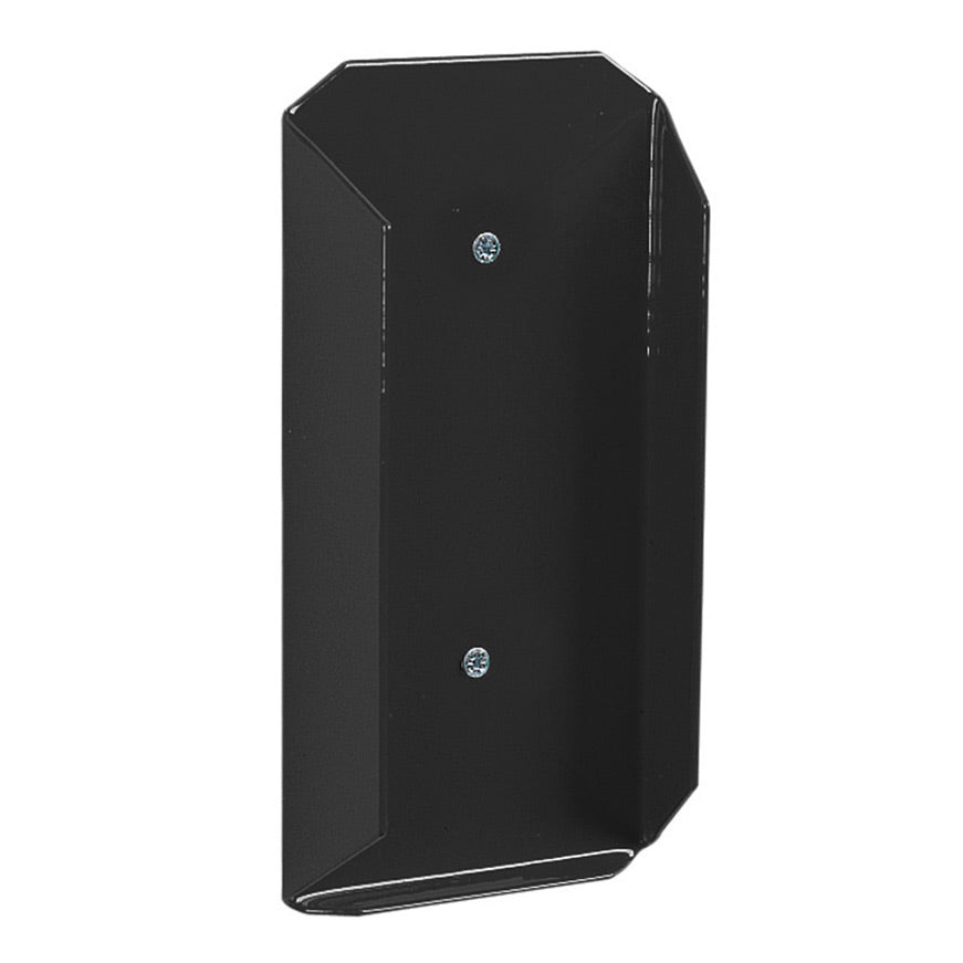 Stubbs Salt Lick Holder Black