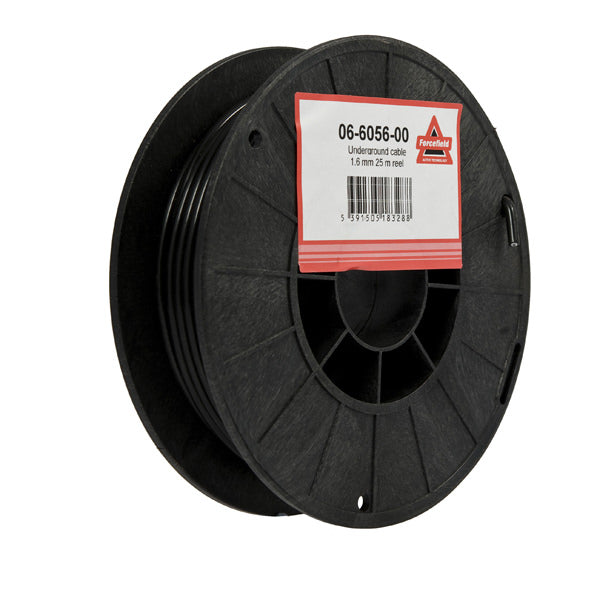 Underground Cable (1.6mm)