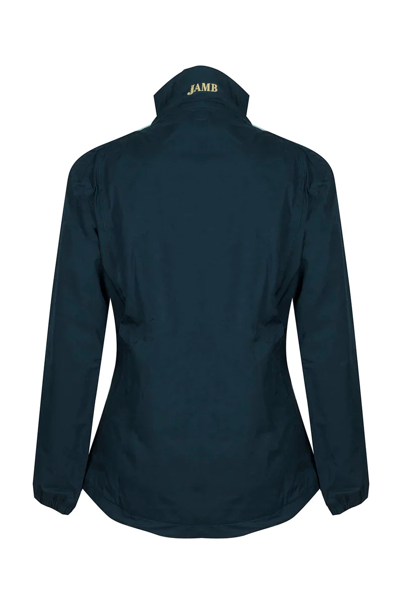 PC Jamb Tech All Weather Jacket - Navy