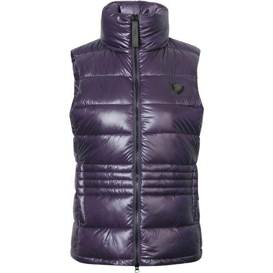Covalliero Womens Quilted Gilet