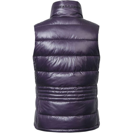 Covalliero Womens Quilted Gilet