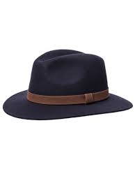 Wigens Bosco Hat