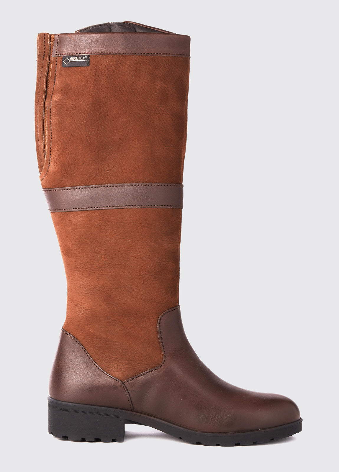 Dubarry Sligo Country Boot Walnut