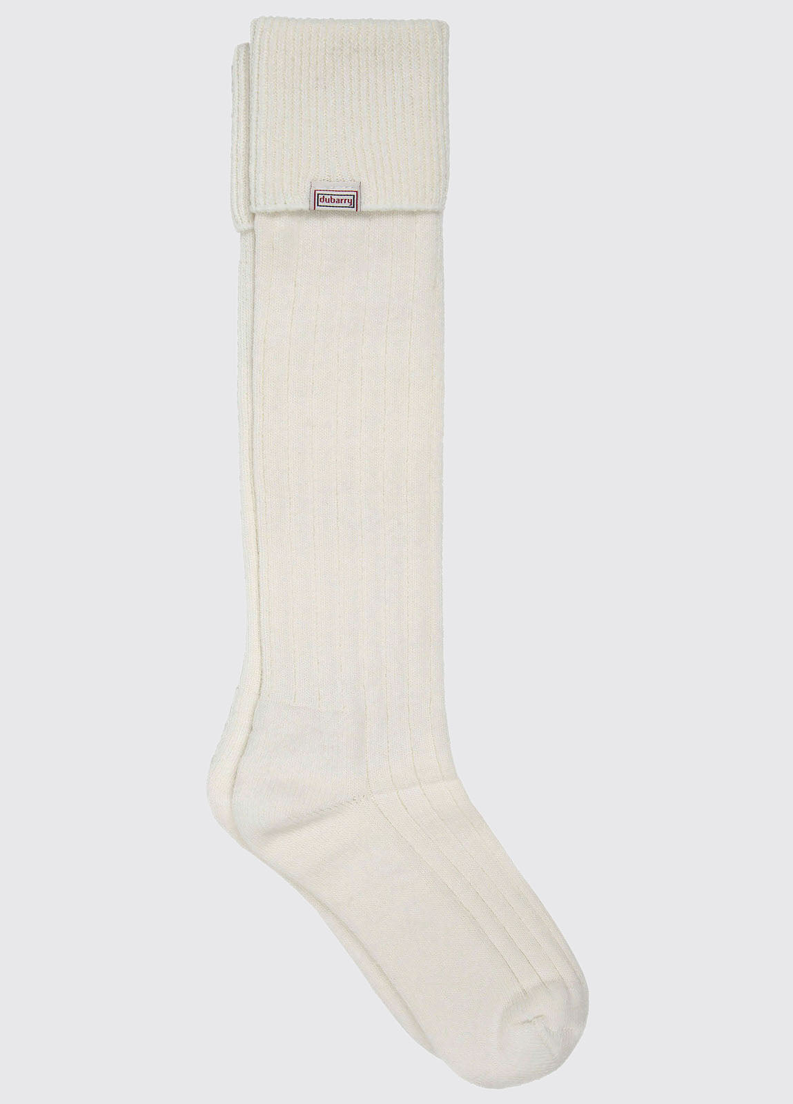 Dubarry Alpaca Socks