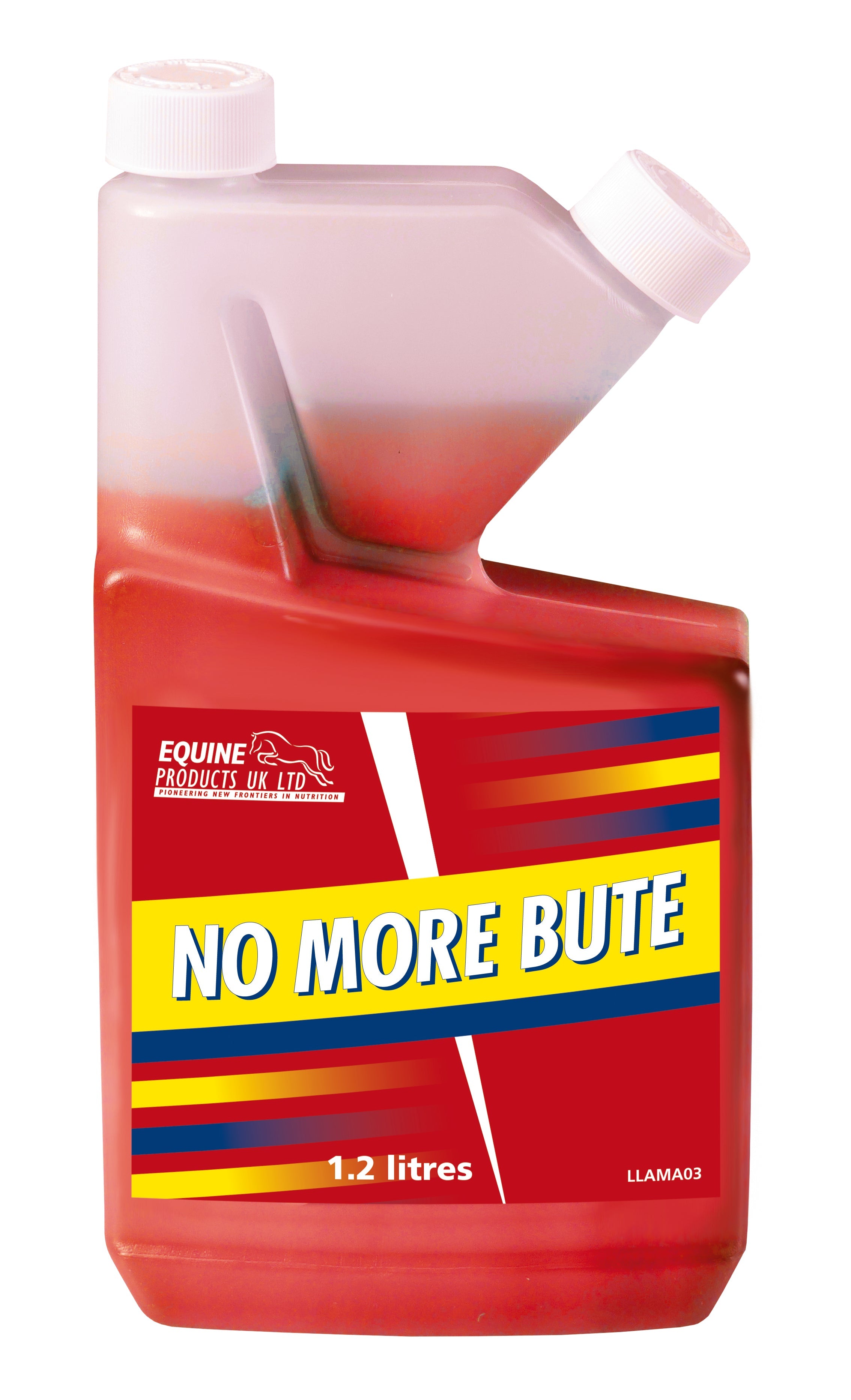 No More Bute