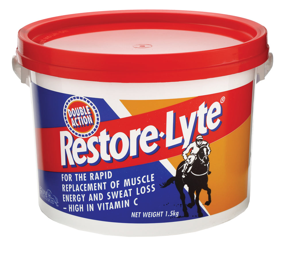 Restore-Lyte Powder