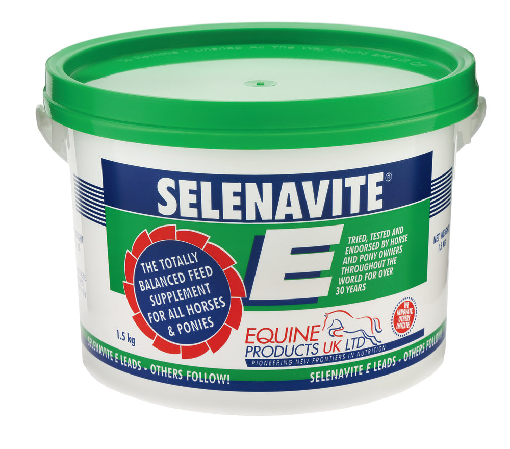 Selenavite E Powder