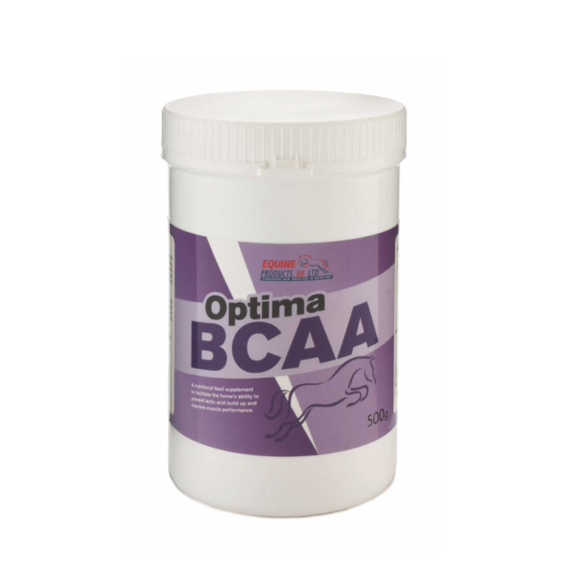 Optima BCAA Powder 500g
