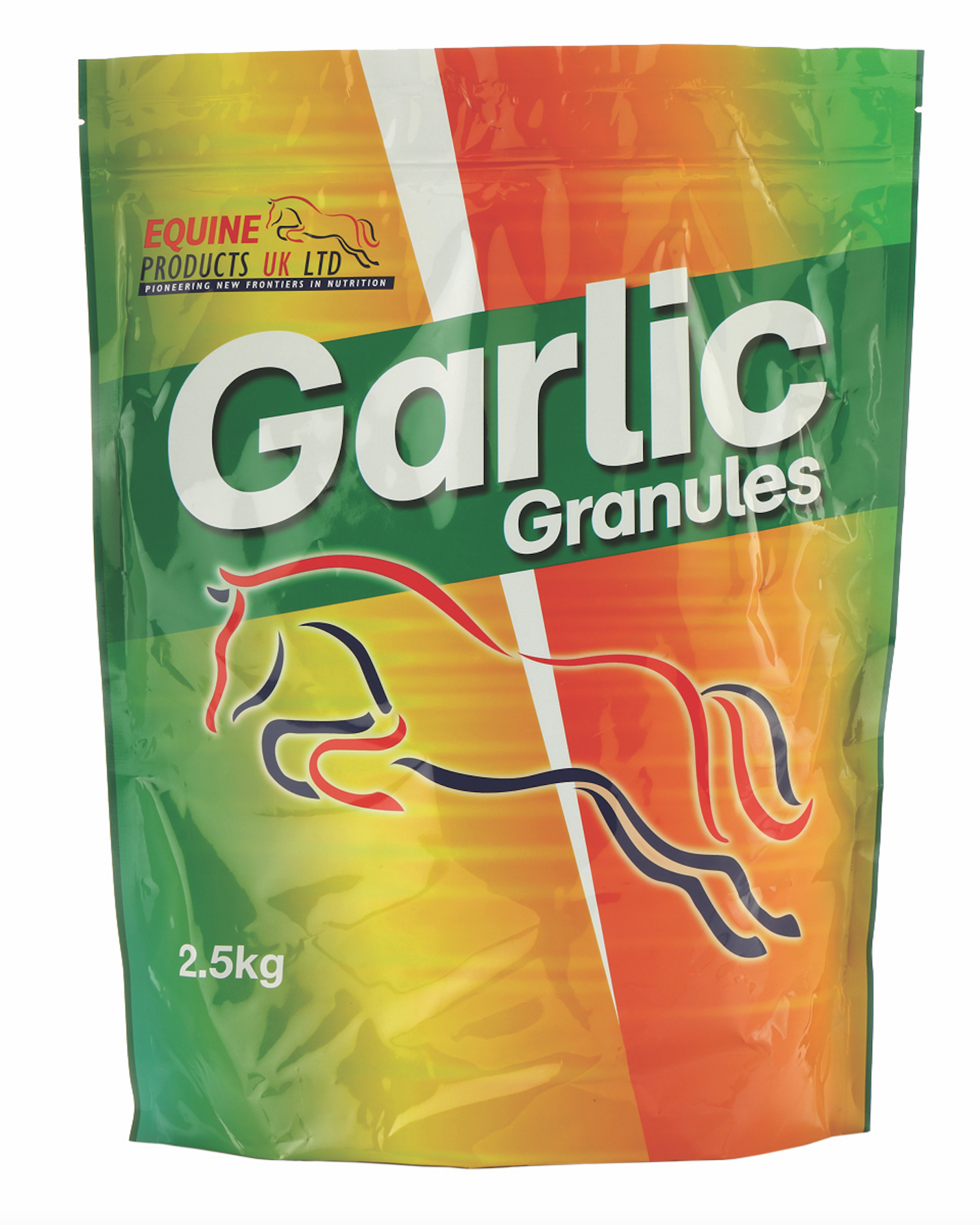 Garlic Granules