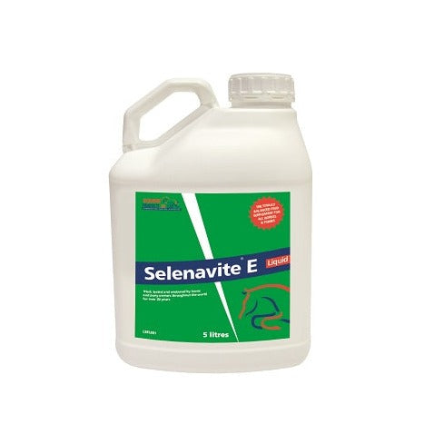 Selenavite E Liquid
